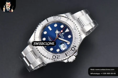 Yacht-Master 116622 Super Clone - 3