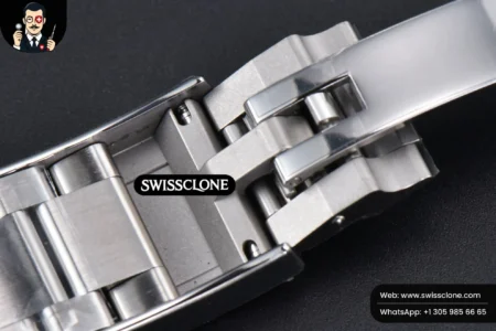 Yacht-Master 116622 Super Clone - 32