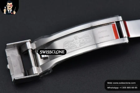 Yacht-Master 116622 Super Clone - 33