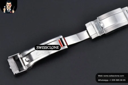 Yacht-Master 116622 Super Clone - 34