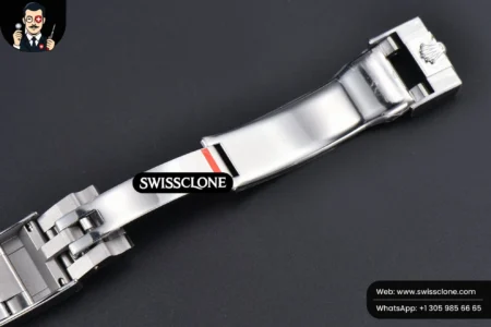 Yacht-Master 116622 Super Clone - 36
