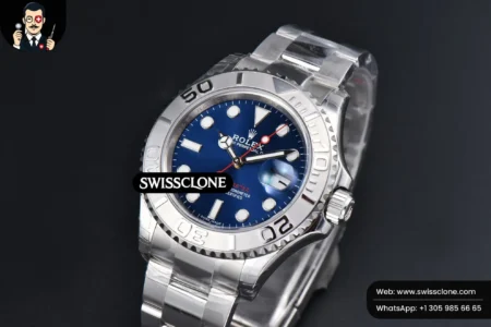 Yacht-Master 116622 Super Clone - 4
