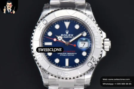 Yacht-Master 116622 Super Clone