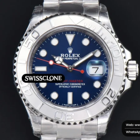 Yacht-Master 116622 Super Clone