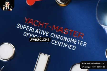 Yacht-Master 116622 Super Clone - 7