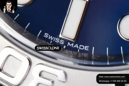 Yacht-Master 116622 Super Clone - 8