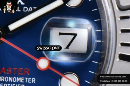Yacht-Master 116622 Super Clone - 9