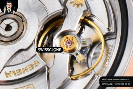 Yacht-Master 126621 Super Clone - 26