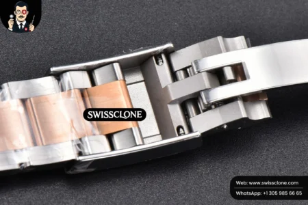 Yacht-Master 126621 Super Clone - 30
