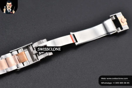 Yacht-Master 126621 Super Clone - 31