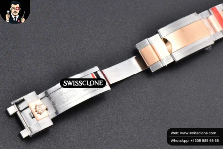 Yacht-Master 126621 Super Clone - 36