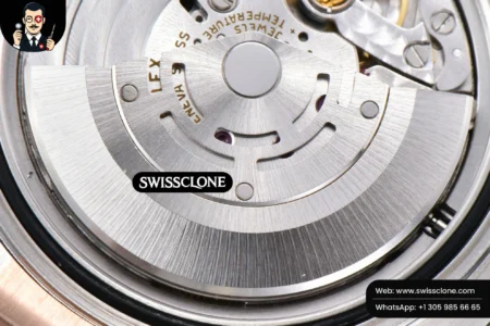 Yacht-Master 126621 Super Clone - 20