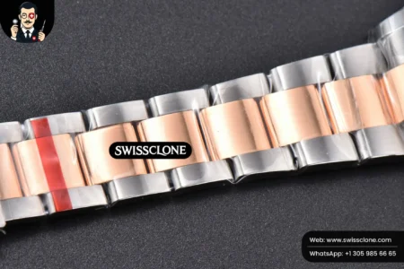 Yacht-Master 126621 Super Clone - 29