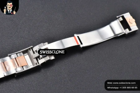 Yacht-Master 126621 Super Clone - 30