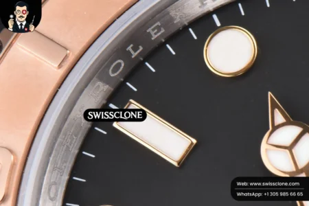 Yacht-Master 126621 Super Clone - 4