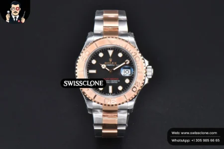 Yacht-Master 126621 Super Clone - 2