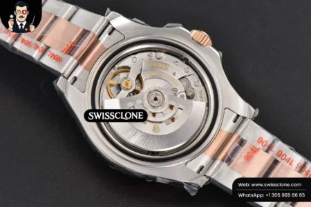 Yacht-Master 126621 Super Clone - 21