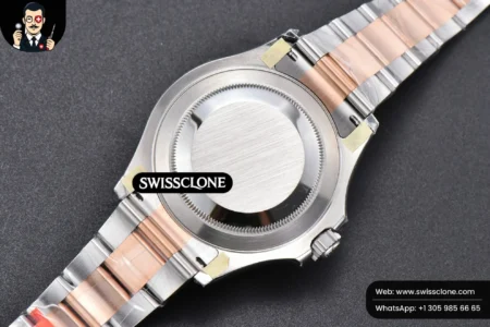 Yacht-Master 126621 Super Clone - 25