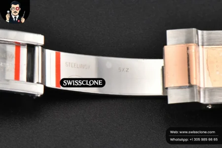Yacht-Master 126621 Super Clone - 31