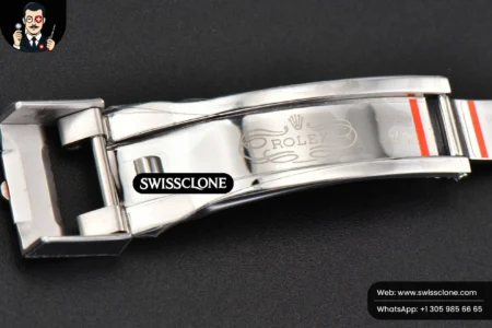 Yacht-Master 126621 Super Clone - 31