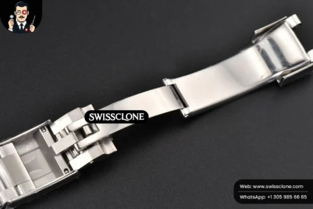 Yacht-Master 126621 Super Clone - 32
