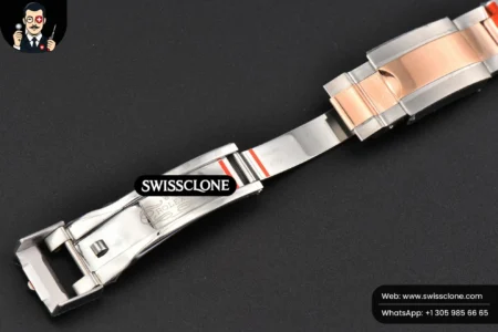 Yacht-Master 126621 Super Clone - 33