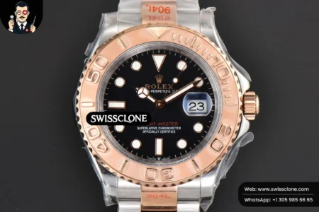 Yacht-Master 126621 Super Clone