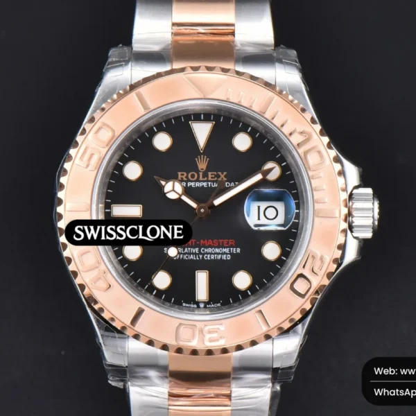 Yacht-Master 126621 Super Clone