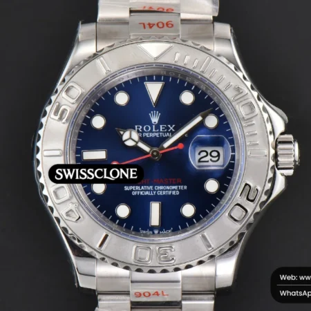 Yacht-Master 126622 Super Clone