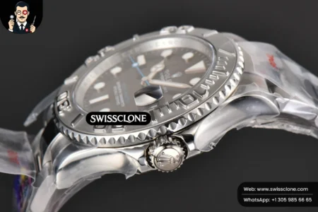 Yacht-Master 126622 Super Clone - 10