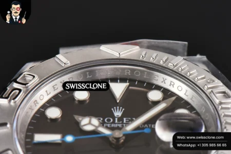Yacht-Master 126622 Super Clone - 12