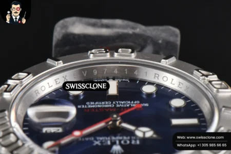 Yacht-Master 126622 Super Clone - 13