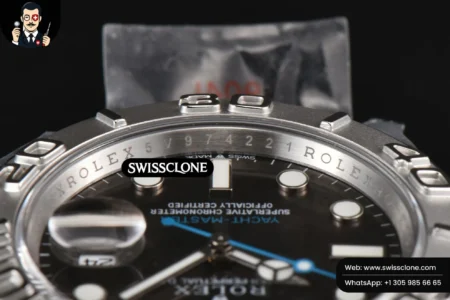Yacht-Master 126622 Super Clone - 13
