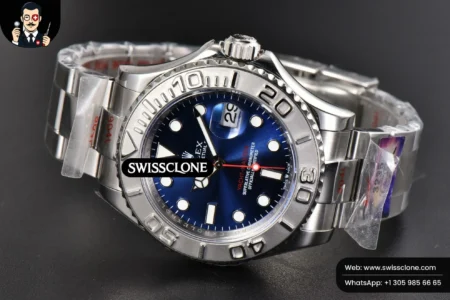Yacht-Master 126622 Super Clone - 14