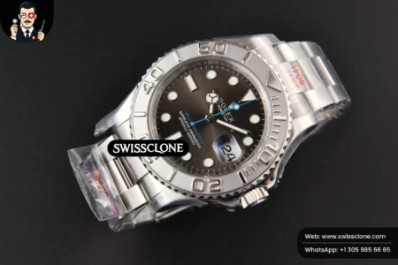 Yacht-Master 126622 Super Clone - 14