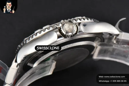 Yacht-Master 126622 Super Clone - 15
