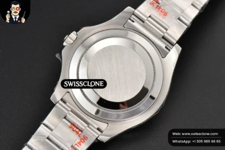 Yacht-Master 126622 Super Clone - 18