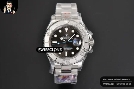 Yacht-Master 126622 Super Clone - 2