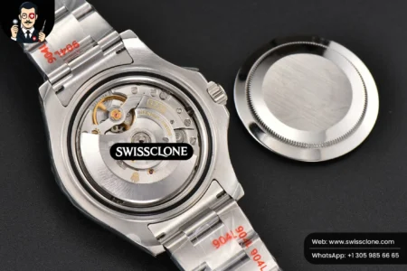 Yacht-Master 126622 Super Clone - 20
