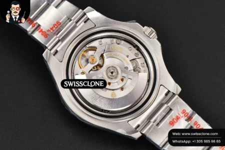 Yacht-Master 126622 Super Clone - 21
