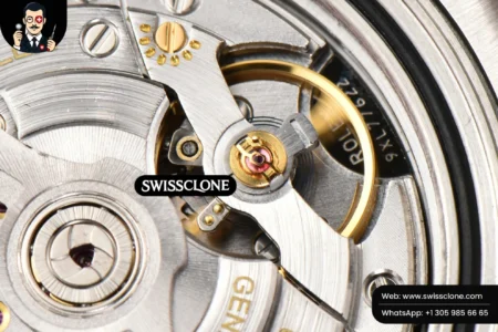 Yacht-Master 126622 Super Clone - 25