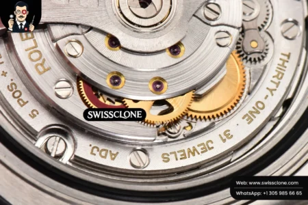 Yacht-Master 126622 Super Clone - 27