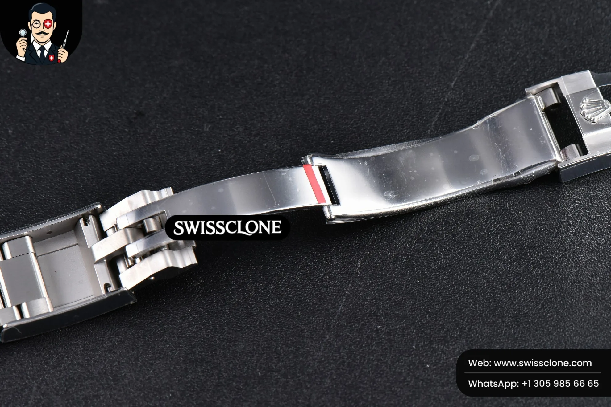Yacht-Master 126622 Super Clone - 28