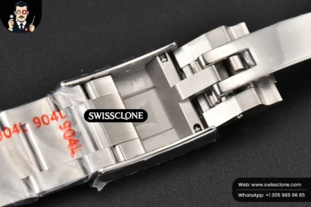 Yacht-Master 126622 Super Clone - 30