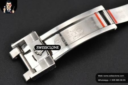 Yacht-Master 126622 Super Clone - 31