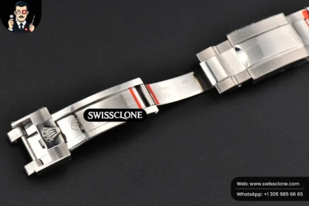 Yacht-Master 126622 Super Clone - 34