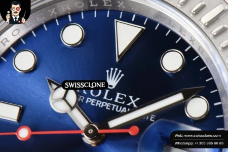 Yacht-Master 126622 Super Clone - 4