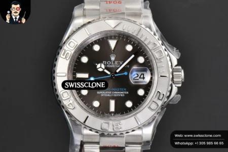 Yacht-Master 126622 Super Clone