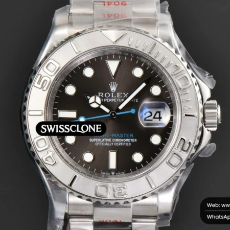 Yacht-Master 126622 Super Clone
