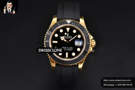 Yacht-Master 226658 Super Clone - 2